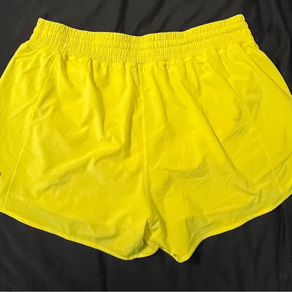 Lululemon shorts - Picture 2 of 3